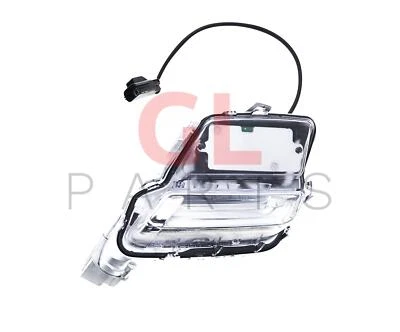 Daytime Running Lamps DRL FOR VOLVO XC60 2013-2017 31353288 Right VALEO New Foto 1 de 3