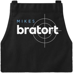 Delantal Barbacoa Hombre Asador con Nombre Delantal de Cocina Personalizado Hombre para - Imagen 1 de 7