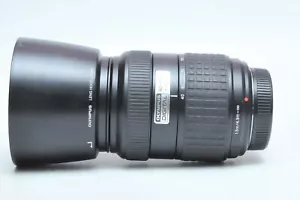 Olympus 40-150mm f/3.5-4.5 ED Zuiko Digital Lens Four Thirds mount W/Hood - Picture 1 of 4
