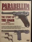 Geschichte des Luger Geschichte der Handpistole Pistole Schusswaffen DVD
