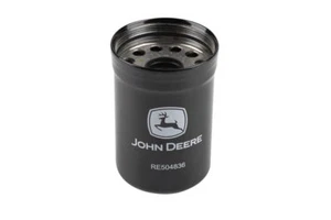 Original John Deere Ölfilter Filter RE504836 Hydraulik Neu! - Bild 1 von 1