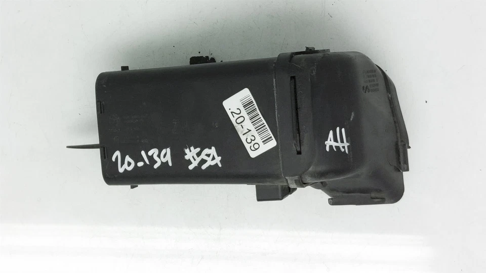 Conducto de entrada de aire de admisión BMW 428I 2014-2016 51-74-8-056-496 *Con enfriador doble* Foto 1 de 4