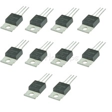 10PCS RF/VHF/UHF Transistor MITSUBISHI TO-220 RD16HHF1