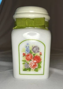 Aceite de baño espumoso vintage Country Garden Bird Of Paradise, Avon 6 oz *USADO* - Imagen 1 de 12