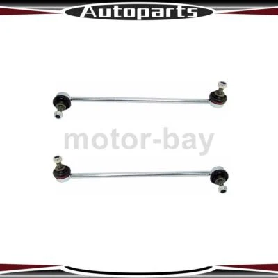 Kit de enlace estabilizador de suspensión delantera barra estabilizadora para BMW X1 2013 2014 Delphi Foto 1 de 3