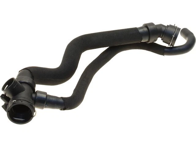 Manguera de radiador inferior para Audi A4 Quattro 2005-2009 2008 2007 2006 ZR532QR Foto 1 de 1