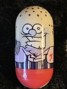 #38 Butcher Bean Mighty Beanz Serie 1 - Bild 1 von 6