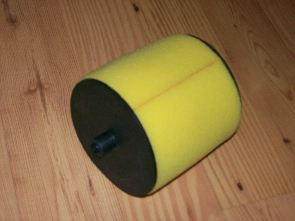 FILTRO DE AIRE CAPATAZ HONDA TRX300 300, TRX350 350.400 RANCHER, TRX400 TRX450 Foto 1 de 1