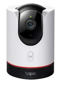 TP-Link Tapo C225 Cámara de seguridad IP Interior 2560 x 1440 Pixeles Escritorio - Imagen 1 de 8