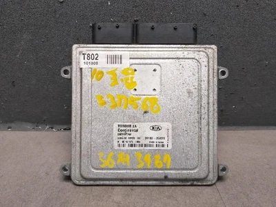 Modulo centralina motore ECU KIA Cerato Forte Koup 2010 391822G020 - Immagine 1 di 4