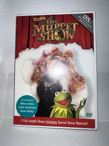 Best Of-Elton John (DVD, 2002) - Picture 1 of 4