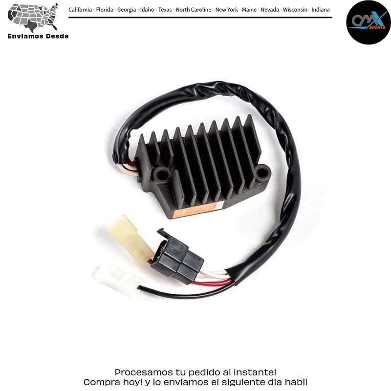 REGULADOR / RECTIFICADOR Yamaha XVZ1300TFS Royal Star Venture S XVZ1300TF Royal Foto 1 de 1