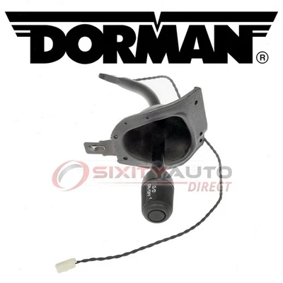 Dorman Automatic Transmission Shift Lever for 2007-2013 Ford E-250 ip Foto 1 de 4