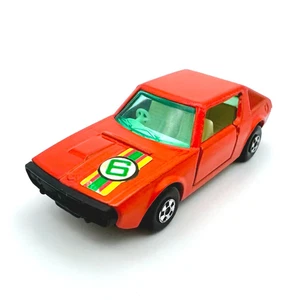 Matchbox Lesney Superfast Series 62 Renault 17 TL, Made in England - Picture 1 of 7