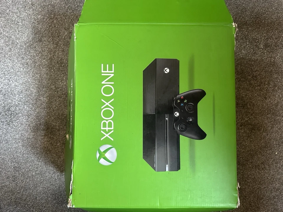 Xbox One - Image 1 of 2