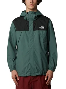 Giubbino The North Face Antora Verde - Imagen 1 de 5