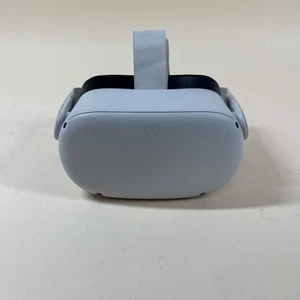 Meta Quest 2 128GB Standalone All-in-One VR Headset KW49CM - Bild 1 von 9