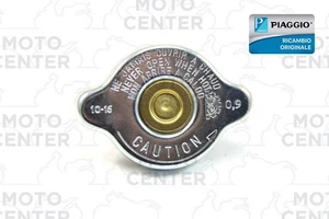 TAPPO RADIATORE ACQUA 0,9 PIAGGIO PORTER VAN DIESEL 1400 ('98-'05) S850 - Picture 1 of 1