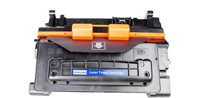 Kaseta z tonerem laserowym CC364A / 390A kompatybilna z HP Laserjet P4015N P4015X czarna - Zdjęcie 1 z 3
