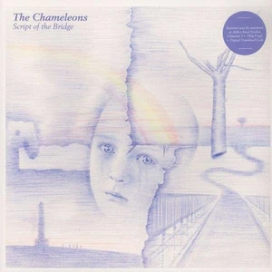 Chameleons Script of the Bridge double LP vinyl UK Blue Apple Music 2014 2LP - Picture 1 of 6
