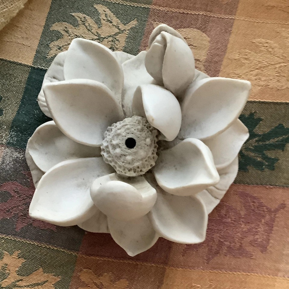 Lilly Pad  Fountain Water Spout  Feature - Image 1 of 4