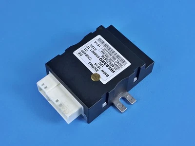 13-19 BMW F06 F10 F12 F13 M3 M4 M5 M6 BOMBA DE COMBUSTIBLE MÓDULO UNIDAD OEM Foto 1 de 4