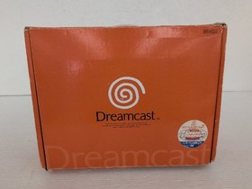 Dreamcast Console (HKT-5100 / Model HKT-3000) DreamCast JP GAME. 9000025990752