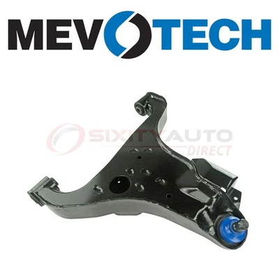 Mevotech Control Arm & Ball Joint Assembly for 2005-2013 Nissan Armada 5.6L de Foto 1 de 4