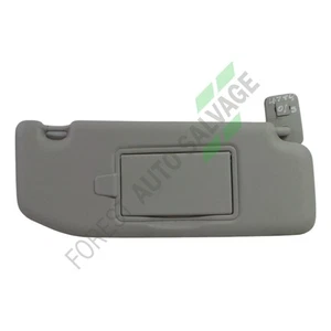 2017 CITROEN C3 SUN VISOR OFFSIDE RIGHT ... - Picture 1 of 7