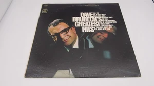 LP, Dave Brubeck-Dave Brubeck's Greatest Hits, Columbia CS 9284, 1972 Reis - Picture 1 of 1