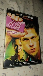 Fight Club DVD - Picture 1 of 3