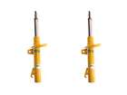 Bilstein B6 Performance Shocks Front Pair for 2006-2013 Audi A3 AWD FWD