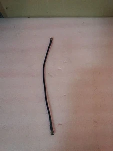 TIMES MICROWAVE LMR-200 1ft RF Flexible Low Loss Communications Coax Cable - Picture 1 of 5