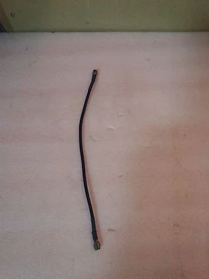 TIMES MICROWAVE LMR-200 1ft RF Flexible Low Loss Communications Coax Cable - Image 1 of 4