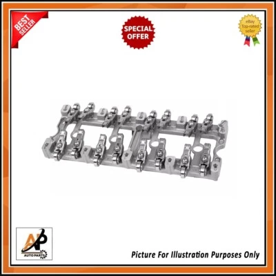 Adatto per FIAT DUCATO 2.2 DIESEL braccio oscillante porta scala/ponte - Immagine 1 di 3