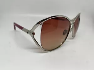 New Tom Ford FT1091 16T Women's Sunglasses 62-16-120mm Comes w/ Full Set - Picture 1 of 5