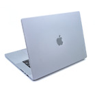 Apple MacBook Pro 16" M1 Pro Chip 16GB 512GB SSD Space Gray MK183LL/A 2021 Model