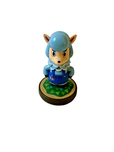Cyrus Amiibo Animal Crossing Series Figure 3" Tall - Picture 1 of 5