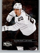 2020-21 Skybox Metal Universe Base or 1997-98 Retro Hockey Cards Pick From List