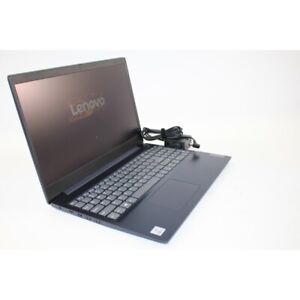 Lenovo IdeaPad 3 15IML05 15.6", i3-10110U @ 2.10GHz - 12GB DDR4 - 512GB SSD