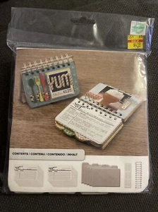 Cinch Recipe Kit We Are Memory Keepers - Picture 1 of 3