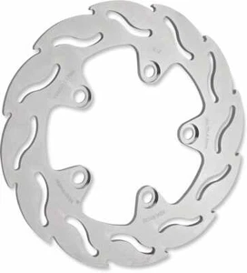 KTM DUKE 600 1993 Moto Masters Frame Front Brake Disc - Picture 1 of 5