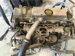 ⭐ Y22DTR full engine for OPEL VECTRA C BERLINA 2.2 DTI 16V 41543 - Imagen 1 de 6