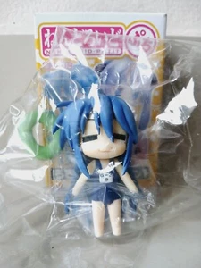 Lucky Star Konata Izumi Nendoroid Petit Figura Modelo Traje de Baño Buena Sonrisa - Imagen 1 de 6