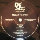 Megan Rochell - Floating (12", Promo)