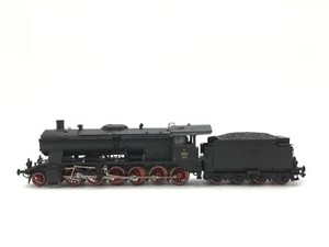 RIVAROSSI 1307 H0 Locomotiva a vapore Klasse K 1803 delle K. Wu. St. E. - Imagen 1 de 13
