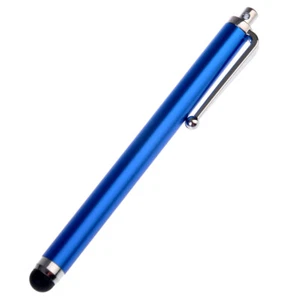 Capacitive Screen Stylus Silicone Pens Touchscreen for All Devices - Zdjęcie 1 z 3