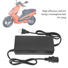 29.4V 5A Electric Scooter Bicycle Bike Smart Battery Charger Power Adapter C Vis