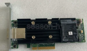 Dell PERC H840 8GB Cache Controller card - Photo 1/2