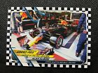 2021 Topps Formula 1 Checkered Flag Hobby Parallels - Pick from the List - F1